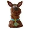 Scooby Doo 3-D Pull String Pinata 1 Scooby Doo 3-D Pull String Pinata -Mens Costumes Sales Store 30473