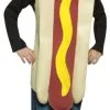 Hot Dog Costume 2 Hot Dog Costume -Mens Costumes Sales Store 308 768 GC974