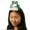Shamrock Heart Headband -Mens Costumes Sales Store 31105