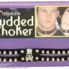 Studded Skull Choker 1 Studded Skull Choker -Mens Costumes Sales Store 31170