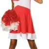 High School Musical Cheerleader Dress-Up Yearbook Child Costume 1 High School Musical Cheerleader Dress-Up Yearbook Child Costume -Mens Costumes Sales Store 31308