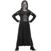 Female Death Eater Bellatrix Child Costume 2 Female Death Eater Bellatrix Child Costume -Mens Costumes Sales Store 31376