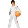 High School Musical Troy Warm-Up Jersey Set Child Costume 1 High School Musical Troy Warm-Up Jersey Set Child Costume -Mens Costumes Sales Store 31378