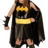 Batgirl Toddler Costume 1 Batgirl Toddler Costume -Mens Costumes Sales Store 31395