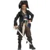 Pirates Of The Caribbean 3 Captain Jack Sparrow Prestige Child ( 1 Pirates Of The Caribbean 3 Captain Jack Sparrow Prestige Child ( -Mens Costumes Sales Store 31482 1