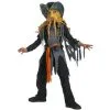 Pirates Of The Caribbean 3 Davy Jones Quality Child (2007) Costu 2 Pirates Of The Caribbean 3 Davy Jones Quality Child (2007) Costu -Mens Costumes Sales Store 31512