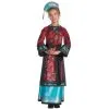 Pirates Of The Caribbean 3 Elizabeth Geisha Deluxe Child (2007) 1 Pirates Of The Caribbean 3 Elizabeth Geisha Deluxe Child (2007) -Mens Costumes Sales Store 31513