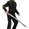 Spider-Man 3 New Goblin Deluxe Child Costume 2 Spider-Man 3 New Goblin Deluxe Child Costume -Mens Costumes Sales Store 31541