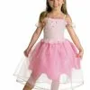 Barbie Sugar Plum Fairy Child Costume 1 Barbie Sugar Plum Fairy Child Costume -Mens Costumes Sales Store 31557