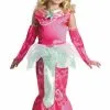 Barbie - Mermaid Child Costume 2 Barbie - Mermaid Child Costume -Mens Costumes Sales Store 31558