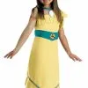 Disney Pocahontas Deluxe Child Costume 1 Disney Pocahontas Deluxe Child Costume -Mens Costumes Sales Store 31559