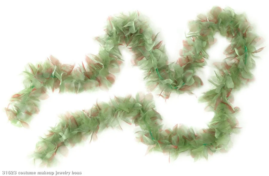 Seaweed Boa 72'' 3 Seaweed Boa 72''