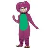 Barney And Friends-Barney Child Costume 1 Barney And Friends-Barney Child Costume -Mens Costumes Sales Store 32398 1