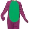 Barney And Friends-Barney Toddler Costume 2 Barney And Friends-Barney Toddler Costume -Mens Costumes Sales Store 32399