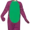 Barney And Friends-Barney Infant Costume 2 Barney And Friends-Barney Infant Costume -Mens Costumes Sales Store 32400