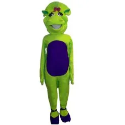 Barney And Friends-Baby Bop Child Costume