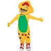 Barney And Friends-BJ Child Costume 2 Barney And Friends-BJ Child Costume -Mens Costumes Sales Store 32404 1