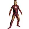 Iron Man 2008 Movie Child Costume 2 Iron Man 2008 Movie Child Costume -Mens Costumes Sales Store 32491