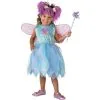 Sesame Street Abby Cadabby Deluxe Toddler Costume -Mens Costumes Sales Store 32786