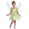 Disney Faeries Tinker Bell Child Costume -Mens Costumes Sales Store 32862