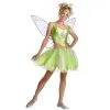 Disney Faeries Tinker Bell Child Costume