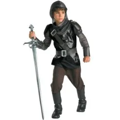 The Chronicles Of Narnia Prince Caspian Deluxe Child Costume