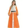 The Chronicles Of Narnia Prince Caspian Lucy Child Costume -Mens Costumes Sales Store 32887