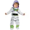 Toy Story - Buzz Lightyear Infant Costume 1 Toy Story - Buzz Lightyear Infant Costume -Mens Costumes Sales Store 32891
