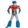 Transformers Animated Optimus Prime Deluxe Child Costume 2 Transformers Animated Optimus Prime Deluxe Child Costume -Mens Costumes Sales Store 32894