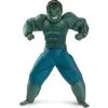 The Incredible Hulk 2008 Movie Inflatable Child Costume 2 The Incredible Hulk 2008 Movie Inflatable Child Costume -Mens Costumes Sales Store 32920