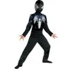 The Amazing Spider-Man Black-Suited Spider-Man Child Costume -Mens Costumes Sales Store 32929 1