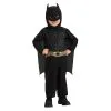 Batman The Dark Knight Rises Toddler Costume 1 Batman The Dark Knight Rises Toddler Costume -Mens Costumes Sales Store 32962 1