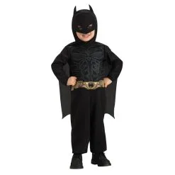 Batman Dark Knight Batman Toddler Costume
