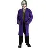 Batman Dark Knight The Joker Child Costume 1 Batman Dark Knight The Joker Child Costume -Mens Costumes Sales Store 32964
