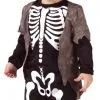 Happy Skeleton Toddler Costume 2 Happy Skeleton Toddler Costume -Mens Costumes Sales Store 330 768 FW1516