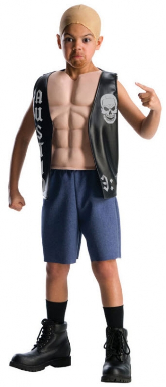 WWE Stone Cold Costume 3 WWE Stone Cold Costume