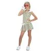 High School Musical 2 Sharpay Golf Child Costume 2 High School Musical 2 Sharpay Golf Child Costume -Mens Costumes Sales Store 33164