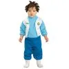 Go, Diego, Go! - Diego EZ-On Romper Infant Costume 2 Go, Diego, Go! - Diego EZ-On Romper Infant Costume -Mens Costumes Sales Store 33184