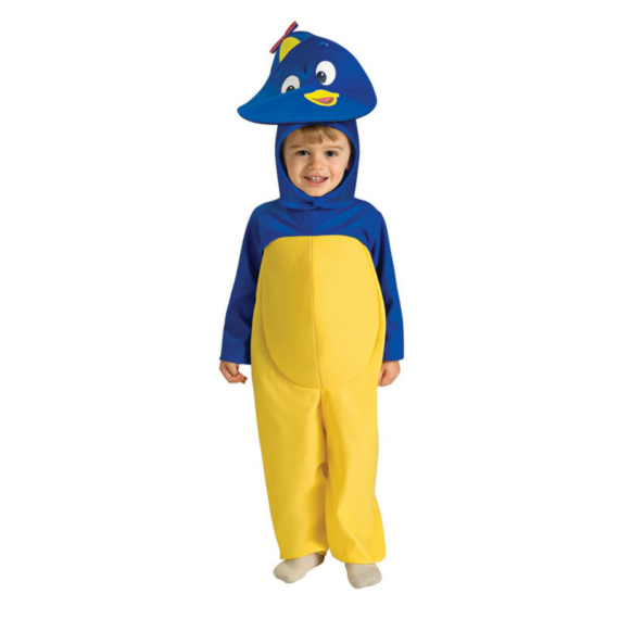 Backyardigans Pablo Child Costume 3 Backyardigans Pablo Child Costume