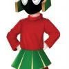 Marvin The Martian Costume