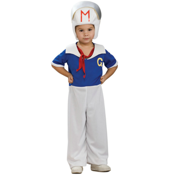 Speed Racer Infant Costume 3 Speed Racer Infant Costume