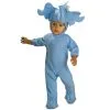 Dr. Seuss Horton Hears A Who Horton EZ-On Romper Infant Costume 1 Dr. Seuss Horton Hears A Who Horton EZ-On Romper Infant Costume -Mens Costumes Sales Store 33234