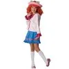 Strawberry Shortcake Child Costume -Mens Costumes Sales Store 33302