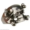 Skull Ring 2 Skull Ring -Mens Costumes Sales Store 33463
