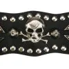 Skull Cuff