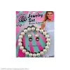 50's Pearl Necklace And Earrings Set 2 50's Pearl Necklace And Earrings Set -Mens Costumes Sales Store 33790