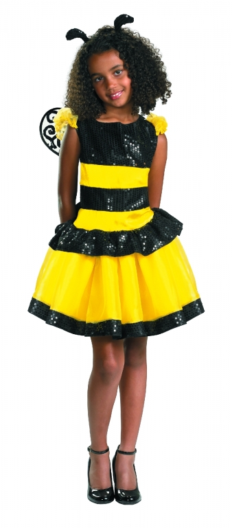 Bee Costume 3 Bee Costume