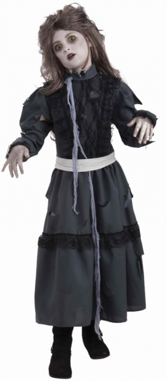 Zombie Costume 3 Zombie Costume