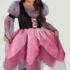 Wonderful Witch Child Costume 1 Wonderful Witch Child Costume -Mens Costumes Sales Store 339 768 fw5802