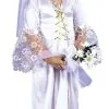 Renaissance Bride Toddler Costume 1 Renaissance Bride Toddler Costume -Mens Costumes Sales Store 340 768 FW9746